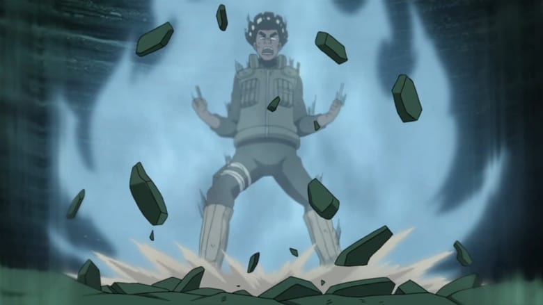 La panthère de jade contre les six chemins de Madara