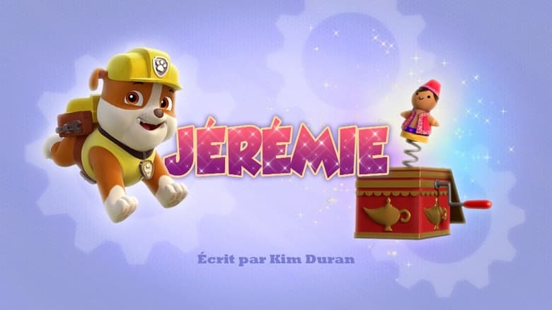 Jérémie