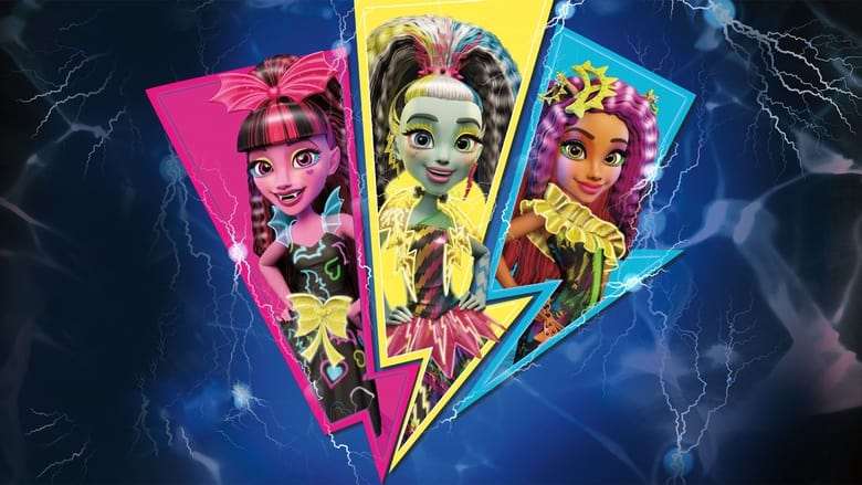 Monster High : Electrisant