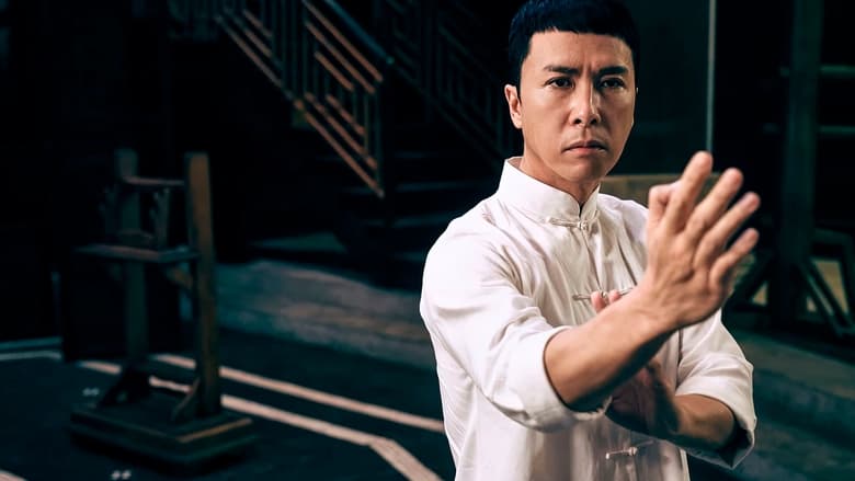 Ip Man 3