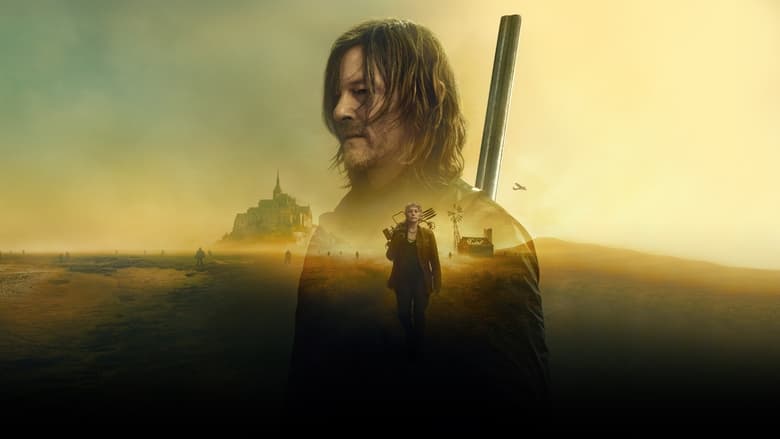 The Walking Dead : Daryl Dixon