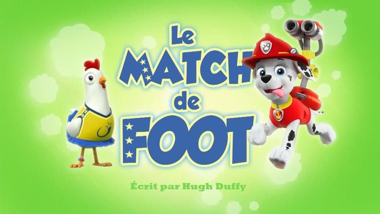 Le Match de foot