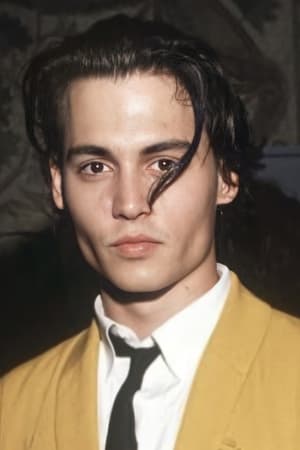 Johnny Depp