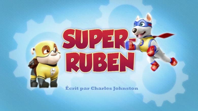 Super Ruben