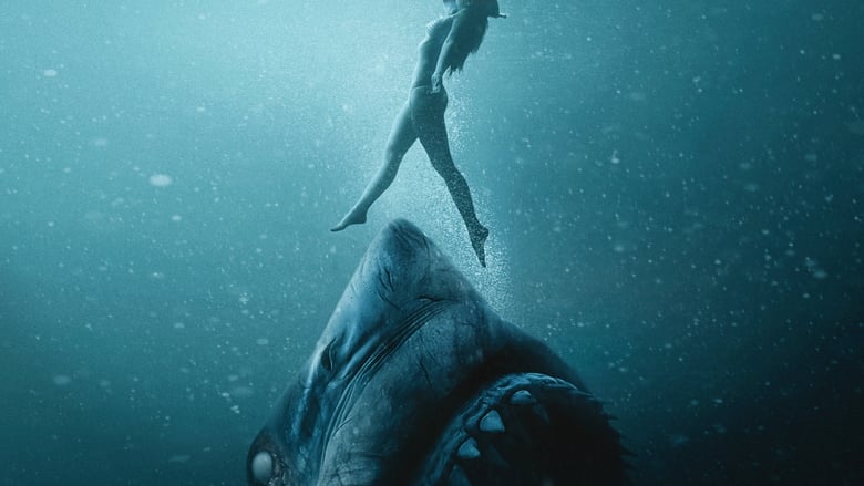 47 Meters Down : Uncaged