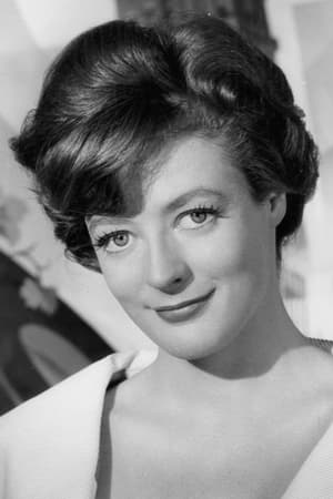 Maggie Smith