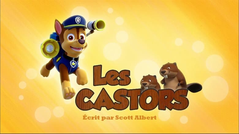 Les Castors