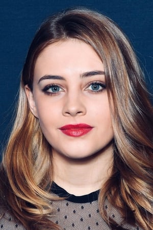 Josephine Langford