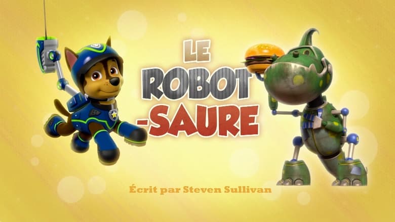 Le Robot-saure