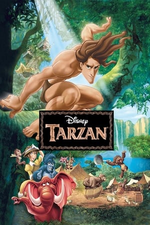 Tarzan