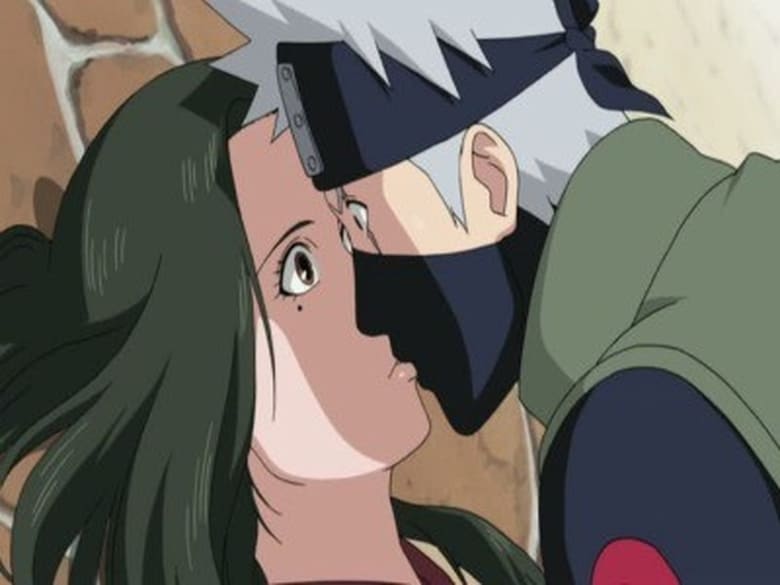 La chanson d’amour de Kakashi