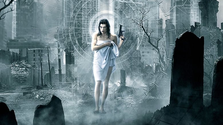 Resident Evil : Apocalypse