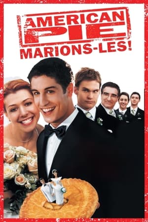 American Pie : Marions-les !