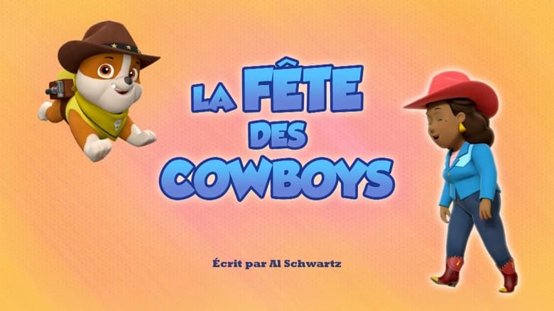 La Fête des cowboys