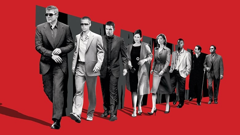 Ocean's Twelve