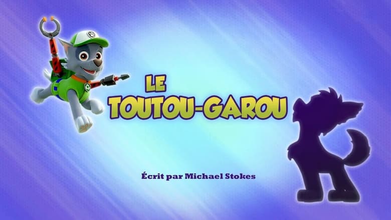 Le Toutou-garou