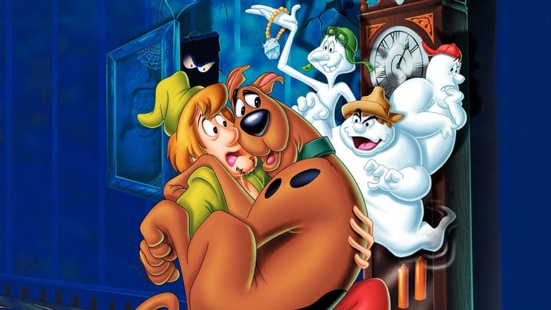 Scooby-Doo  ! et les Boo Brothers