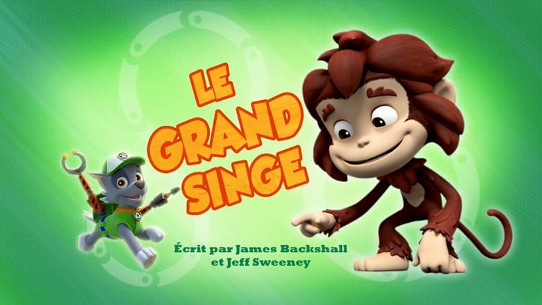 Le Grand Singe