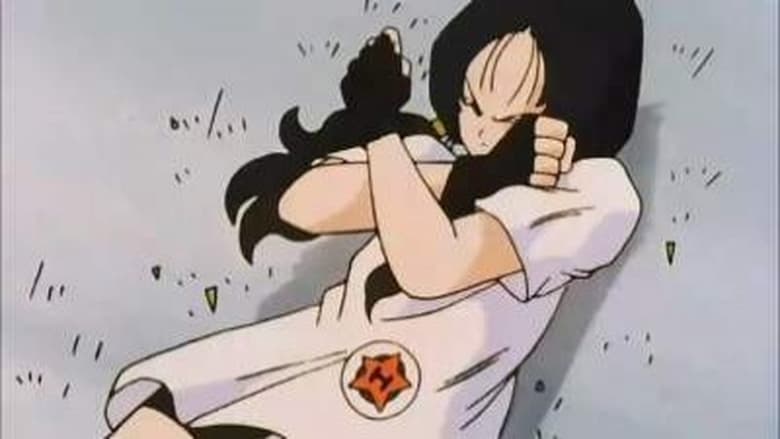 Videl en mauvaise posture