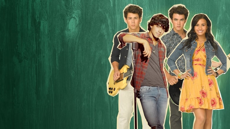 Camp Rock 2 : Le face à face