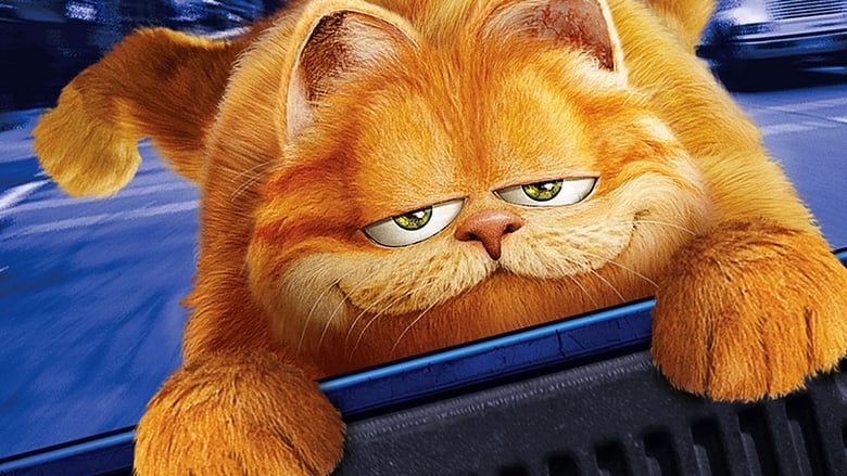 Garfield, le film