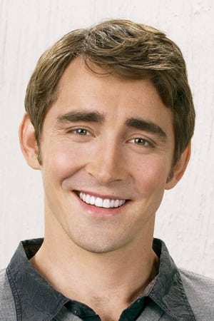 Lee Pace