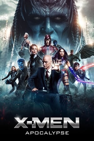 X-Men : Apocalypse