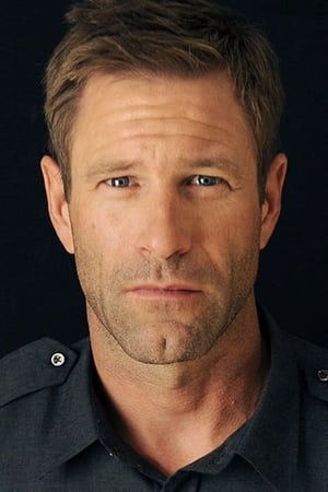 Aaron Eckhart