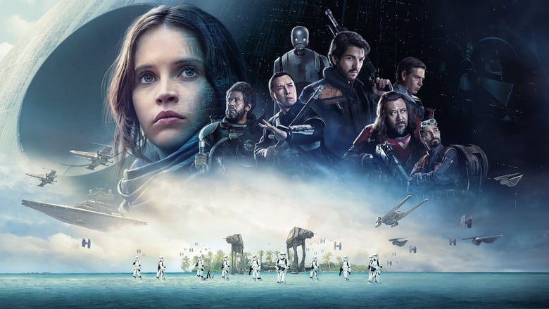 Rogue One : A Star Wars Story