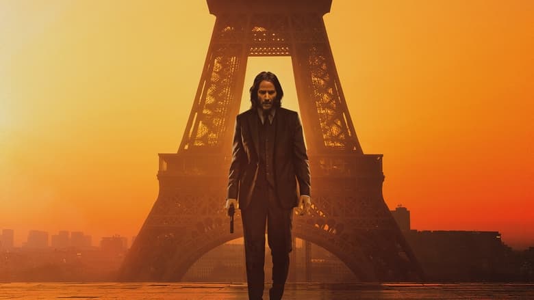 John Wick : Chapitre 4