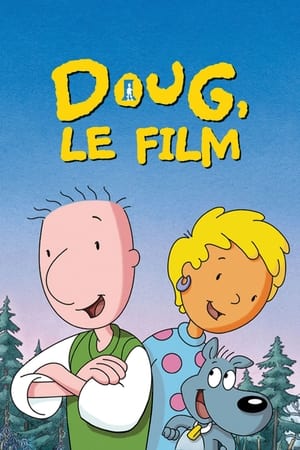 Doug, le film