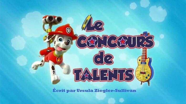 Le Concours de talents