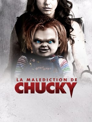 La Malédiction de Chucky