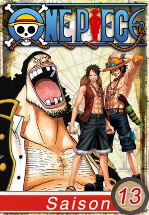 Arc Impel Down & Marineford