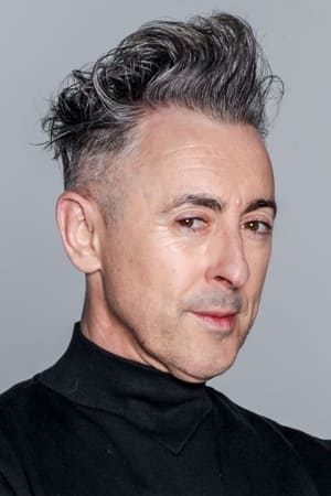 Alan Cumming