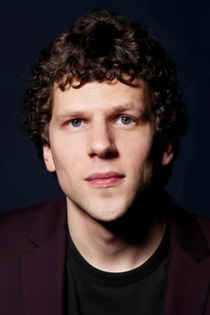 Jesse Eisenberg