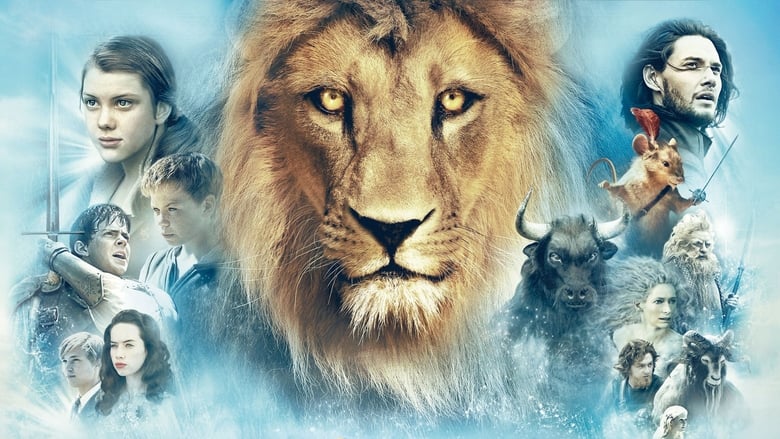 Le Monde de Narnia : L'Odyssée du passeur d'aurore