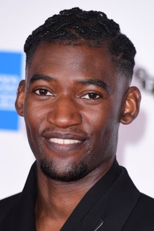 Malachi Kirby