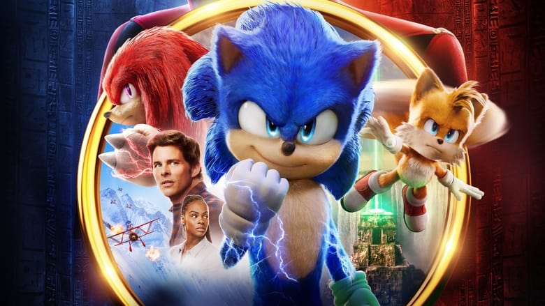 Sonic 2, le film