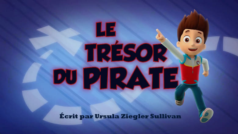 Le Trésor du Pirate