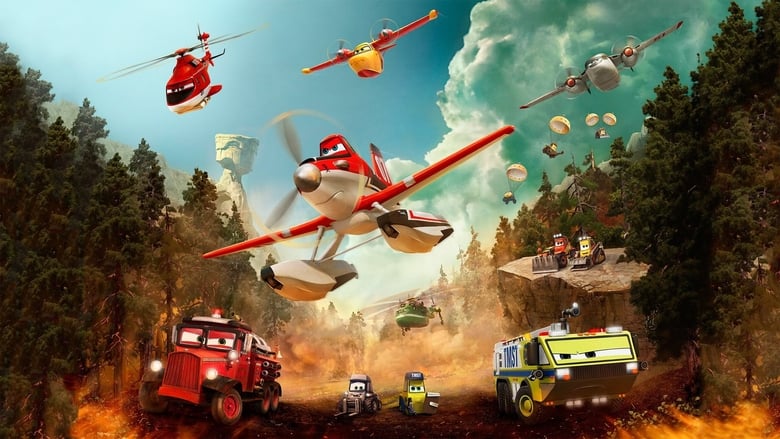 Planes 2