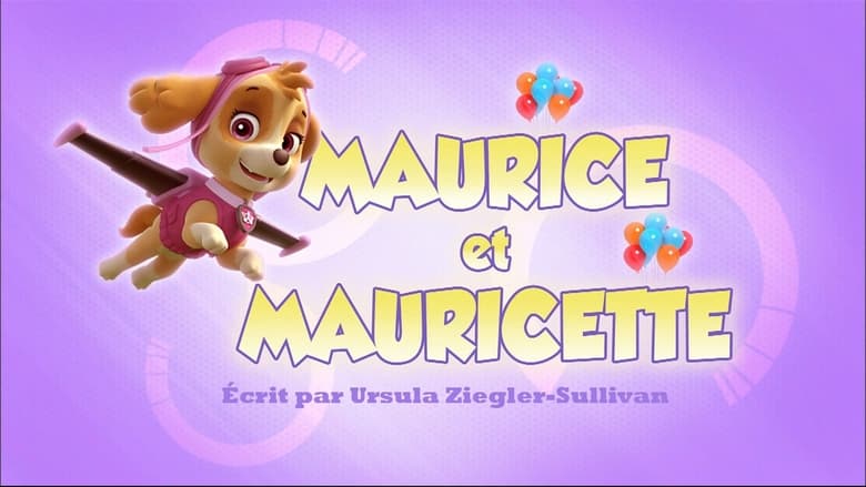 Maurice et Mauricette