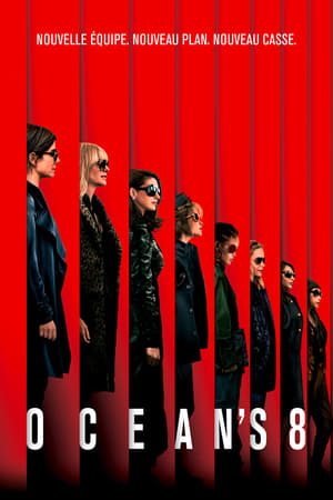 Ocean's 8