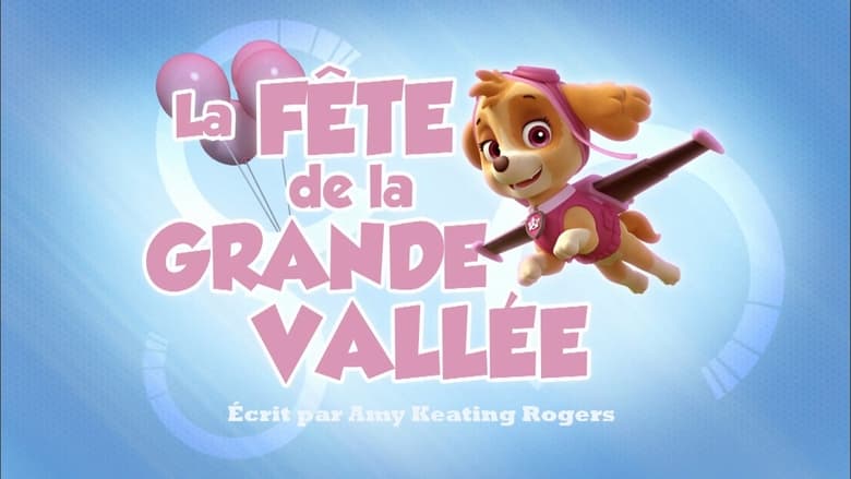 La Fête de la grande vallée