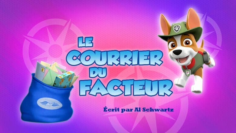 Le Courrier du facteur