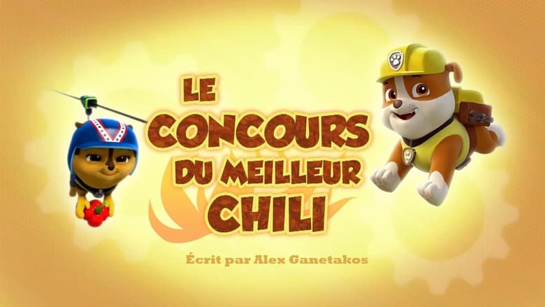 Le Concours du meilleur chili