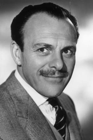 Terry-Thomas