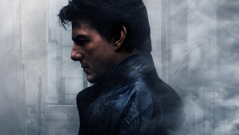 Mission : Impossible - Rogue Nation