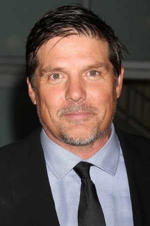 Paul Johansson