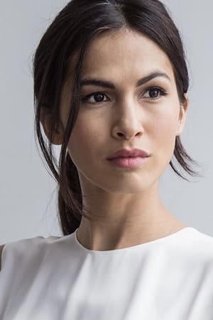 Elodie Yung